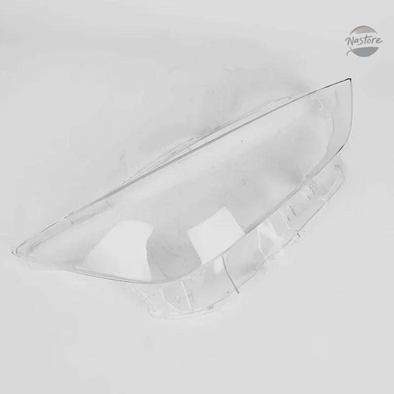 マツダ CX-3 ヘッドライト 左側 クリア ブラック 6ピンコネクタ マツダ