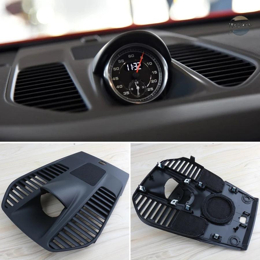 並行輸入品 ポルシェ 911 991 12-2019 ダッシュボード ストップ