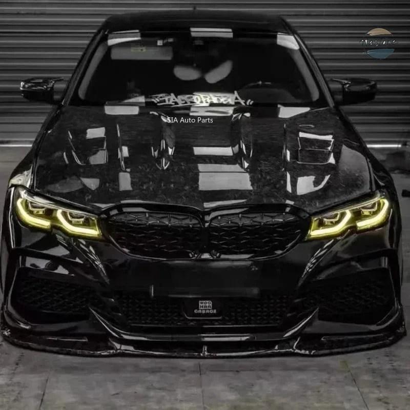 並行輸入品 イエローデイタイムランニングライトDRLチップ BMW 3