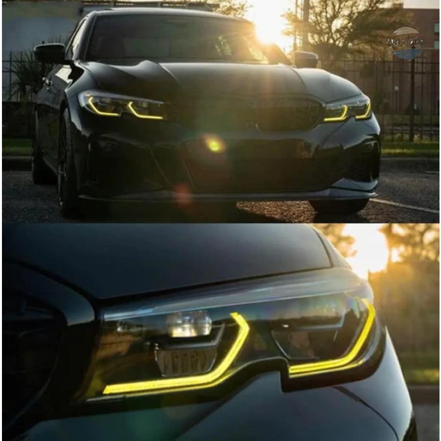 並行輸入品 2019-2022年式 BMW 3シリーズ G20 G21 320i 330i M340i