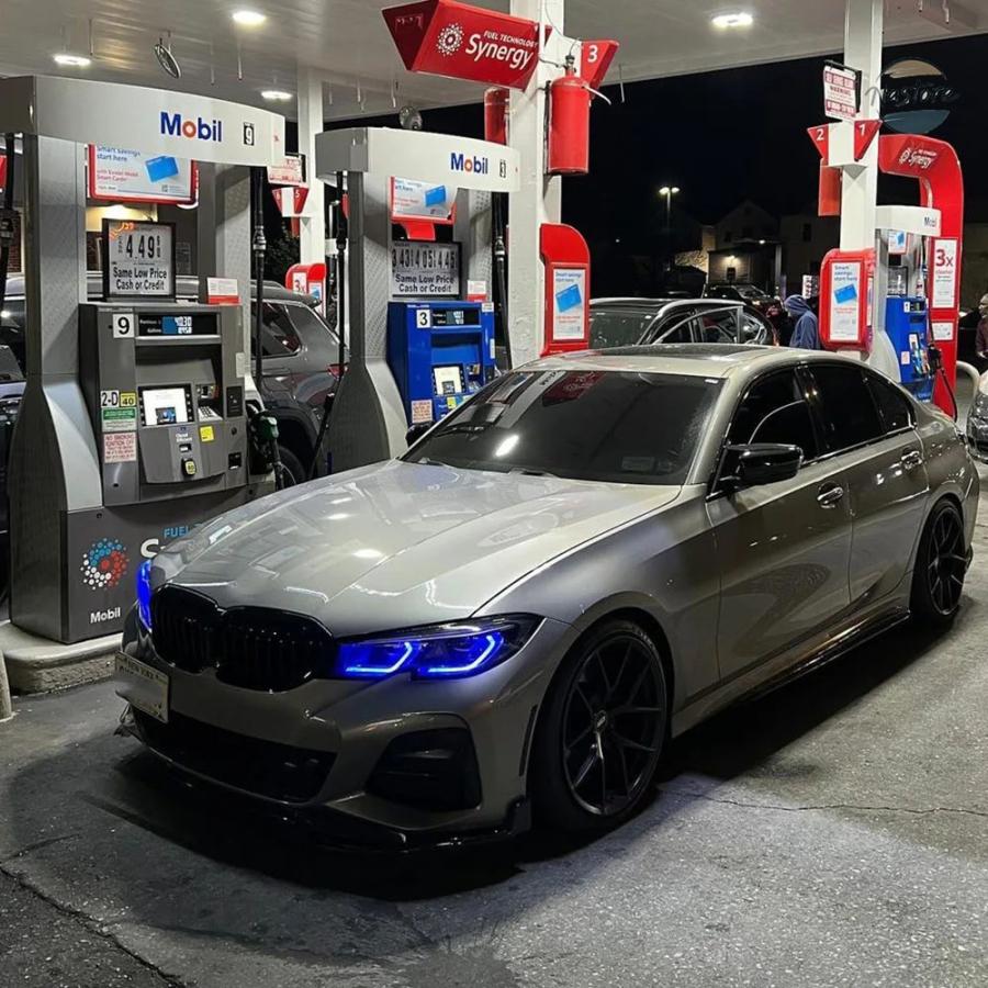 並行輸入品 2019-2022年式 BMW 3シリーズ G20 G21 320i 330i M340i