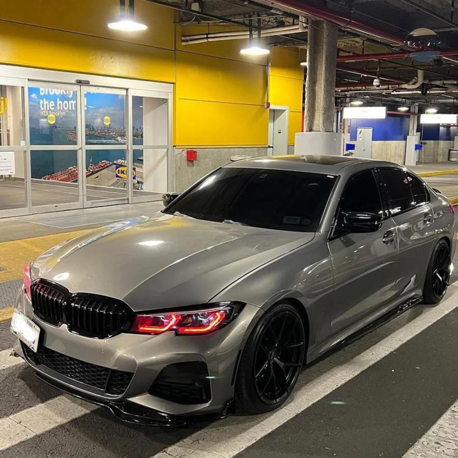 並行輸入品 2019-2022年式 BMW 3シリーズ G20 G21 320i 330i M340i