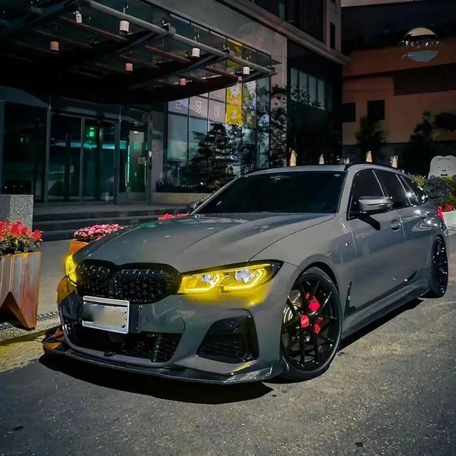 並行輸入品 2019-2022年式 BMW 3シリーズ G20 G21 320i 330i M340i