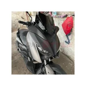 並行輸入品 オートバイスポーツ風防バイザー XMAX300 XMAX250 XMAX 250