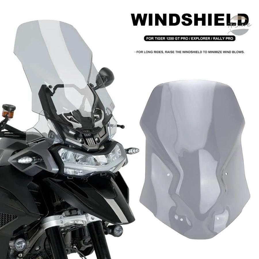並行輸入品 新型 TIGER Tiger 1200 GT/GT Pro/GT Explorer/Rally Pro