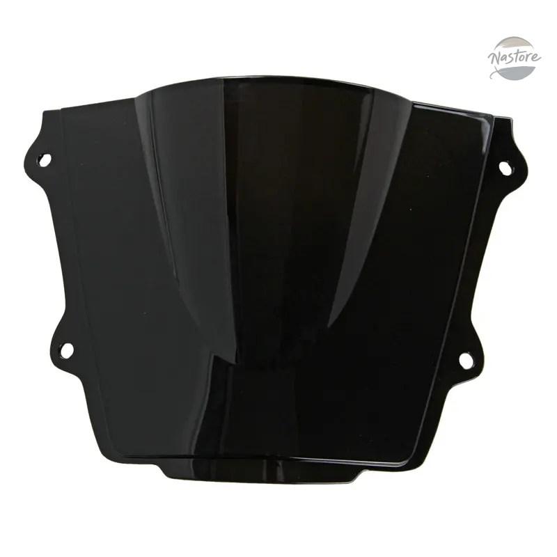 並行輸入品 ウィンドスクリーン 2013 2014 2015 2016 2017 2018 2019 2020 2021 2022 ホンダ CBR600RR CBR 600 RR F5 ウィンドスクリーン デフレクターの画像