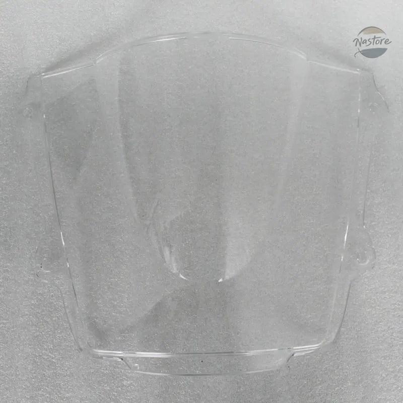 並行輸入品 ウィンドスクリーン 2013 2014 2015 2016 2017 2018 2019 2020 2021 2022 ホンダ CBR600RR CBR 600 RR F5 ウィンドスクリーン デフレクターの画像