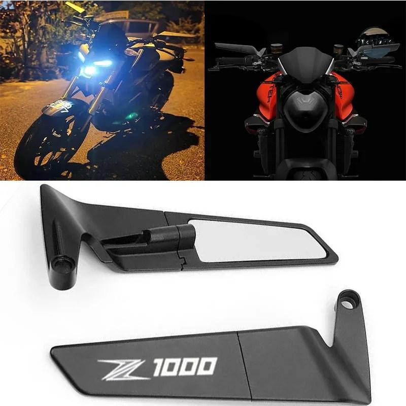 用 カワサキ 用 忍者 Z1000 2011-2022 オートバイ調節可能なバック
