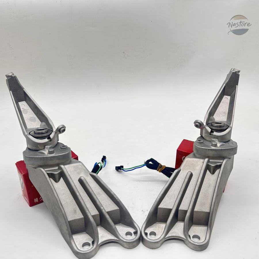 並行輸入品 ホンダ フォルツァ 125/250/300/350 (2018-2024) 電動格納
