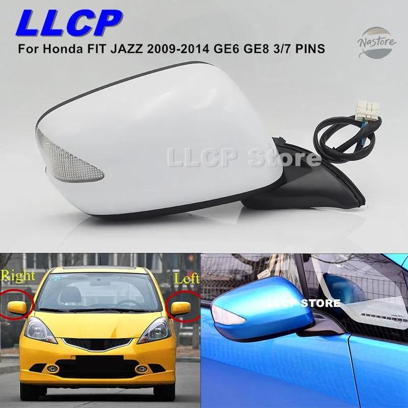 並行輸入品 ホンダ フィット ジャズ 2009 2010 2011 2012 2013 2014