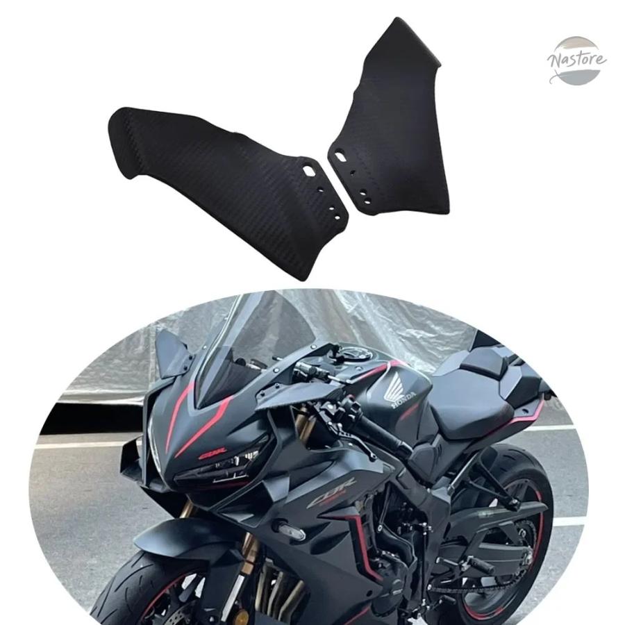 ミラー cbr250rr ウイング RACEAST バイクのリアビューミラー固定翼