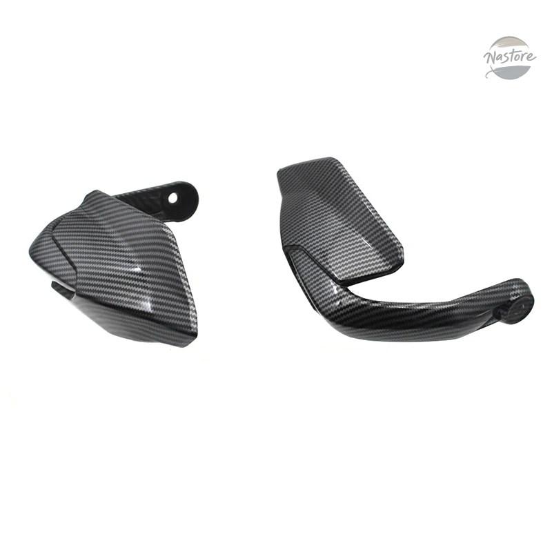 並行輸入品 Tiger660 ハンドガード シールドガード 風防 ハンドウィンドプロテクション Tiger Sport 660 2022 2023 Trident660 オートバイに適合の画像