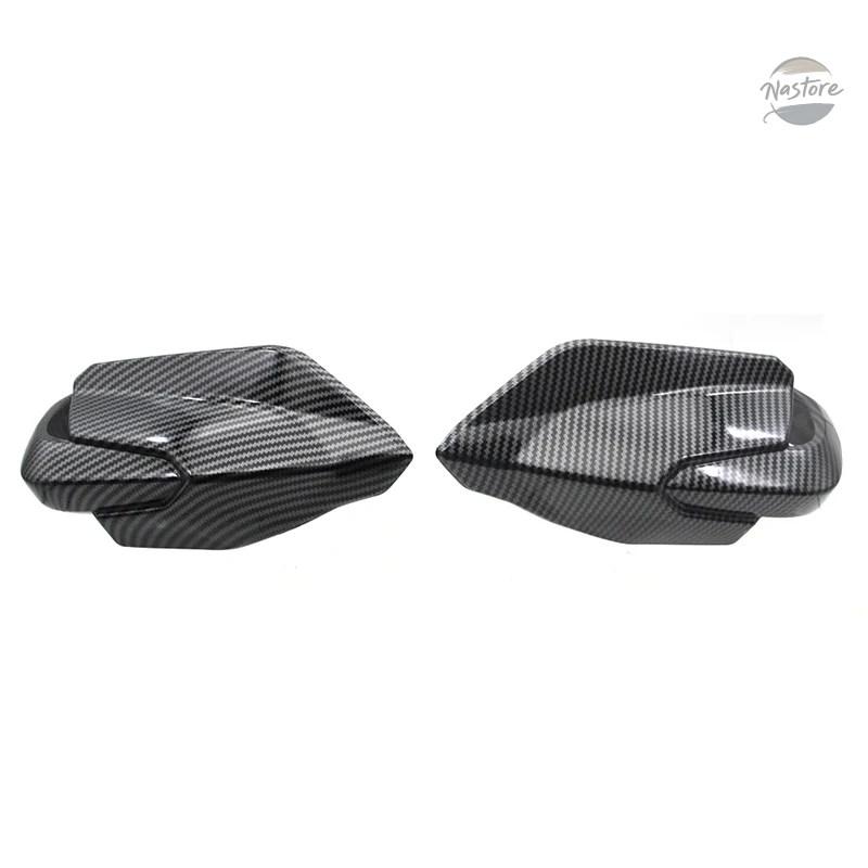 並行輸入品 Tiger660 ハンドガード シールドガード 風防 ハンドウィンドプロテクション Tiger Sport 660 2022 2023 Trident660 オートバイに適合の画像
