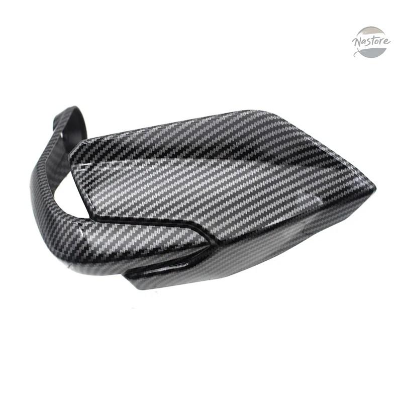並行輸入品 Tiger660 ハンドガード シールドガード 風防 ハンドウィンドプロテクション Tiger Sport 660 2022 2023 Trident660 オートバイに適合の画像