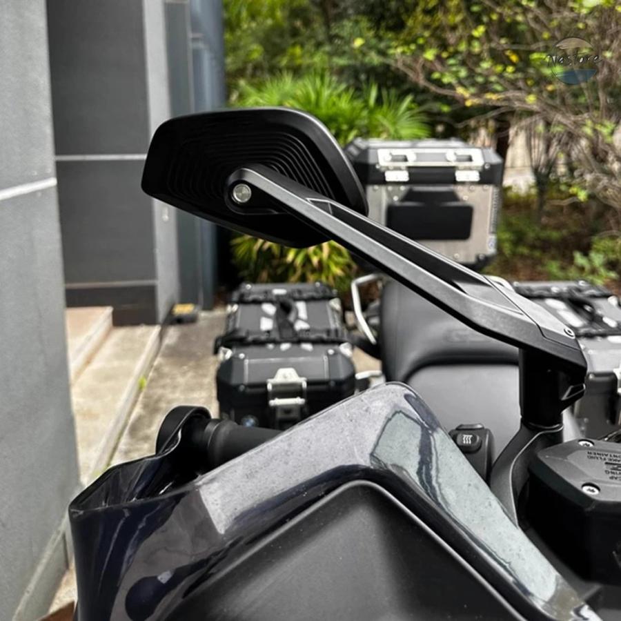 並行輸入品 R1250GS ADV R1300GS Adventure 2019-2025 バイク用バック