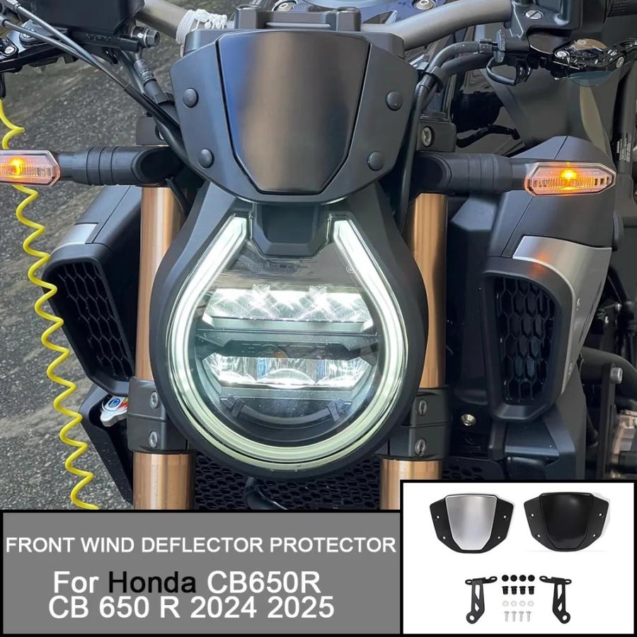 並行輸入品 ホンダ CB650R CB 650 R 2024 2025 : NASTORE 車・バイク