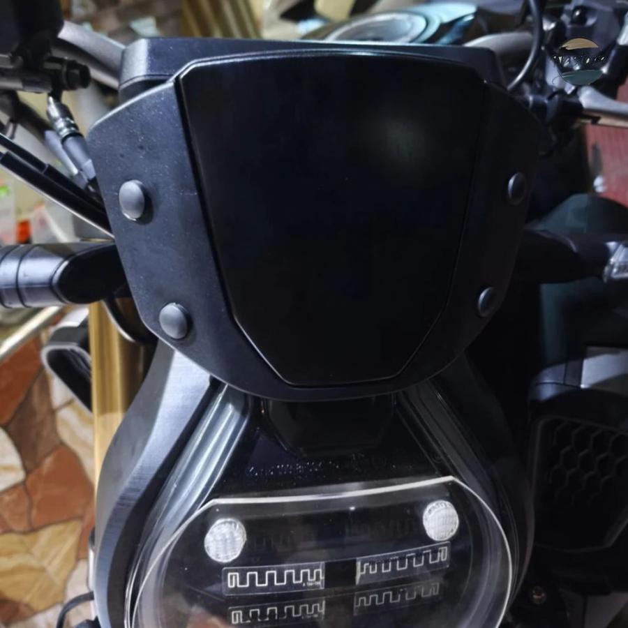 並行輸入品 ホンダ CB650R CB 650 R 2024 2025 : NASTORE 車・バイク
