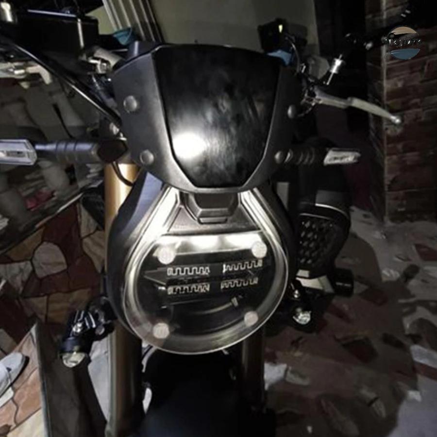 並行輸入品 ホンダ CB650R CB 650 R 2024 2025 : NASTORE 車・バイク
