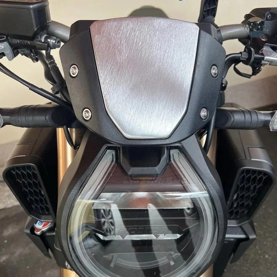 並行輸入品 ホンダ CB650R CB 650 R 2024 2025 : NASTORE 車・バイク