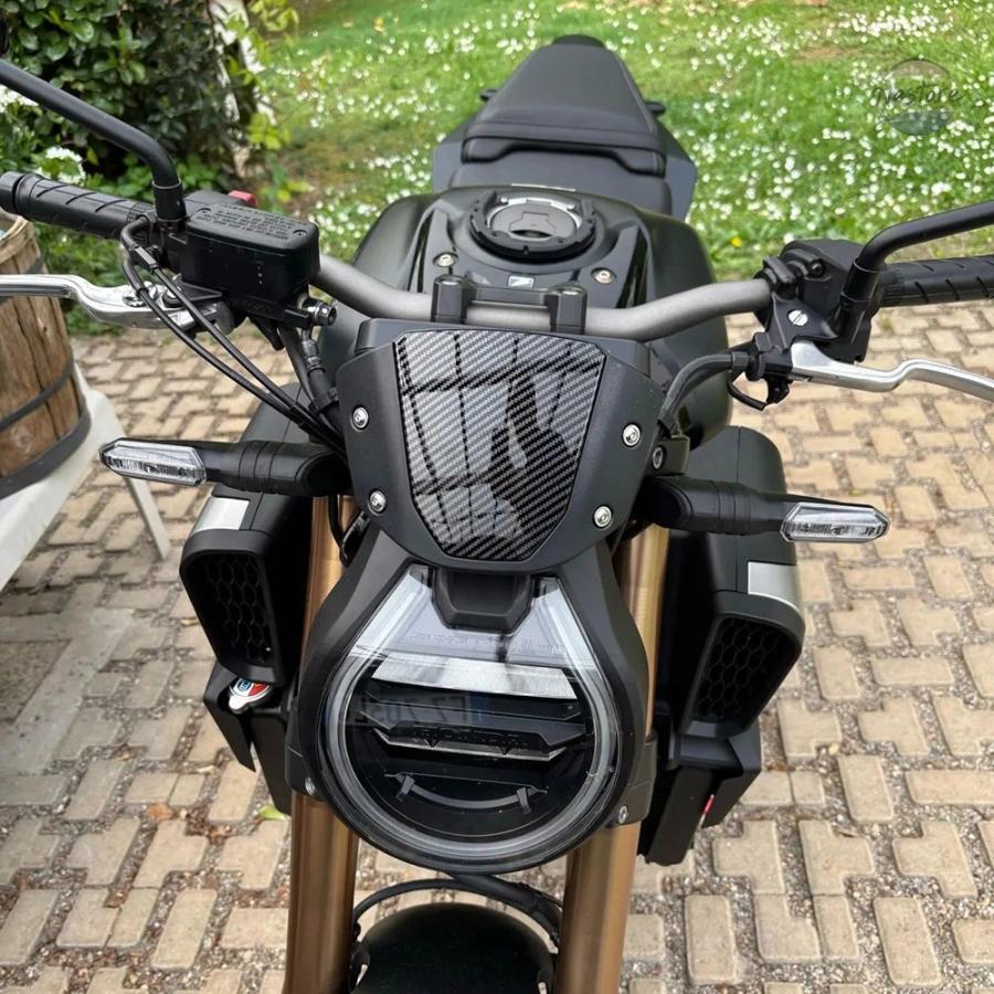 並行輸入品 ホンダ CB650R CB 650 R 2024 2025 : NASTORE 車・バイク