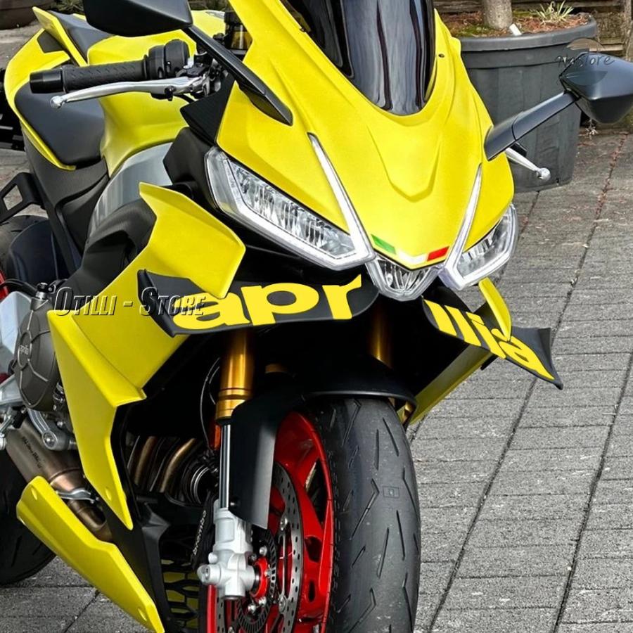 並行輸入品 新型 Aprilia RS 660 rs660 rs オートバイ用 ウイング