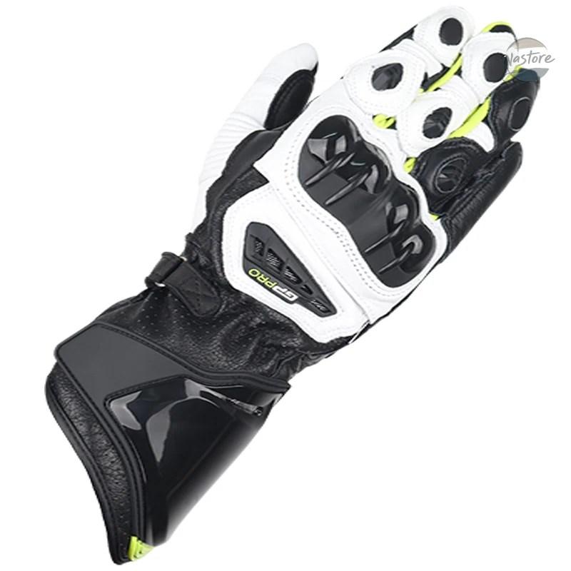 並行輸入品 Two-X Gp Pro オートバイ用レザーロングプロテクション