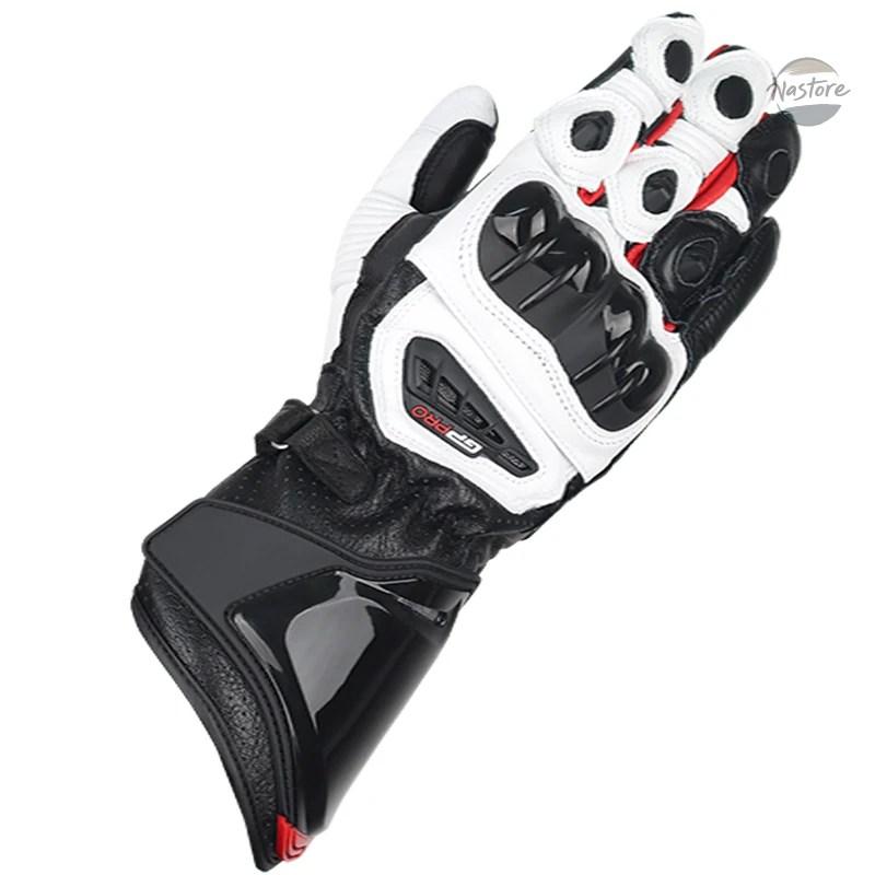並行輸入品 Two-X Gp Pro オートバイ用レザーロングプロテクション