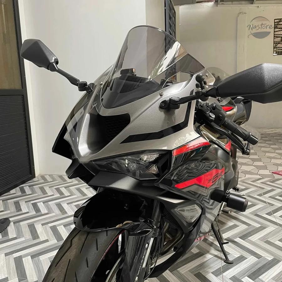 並行輸入品 カワサキ Ninja ZX-6R ZX6R 2024 2025 2026 オートバイ用
