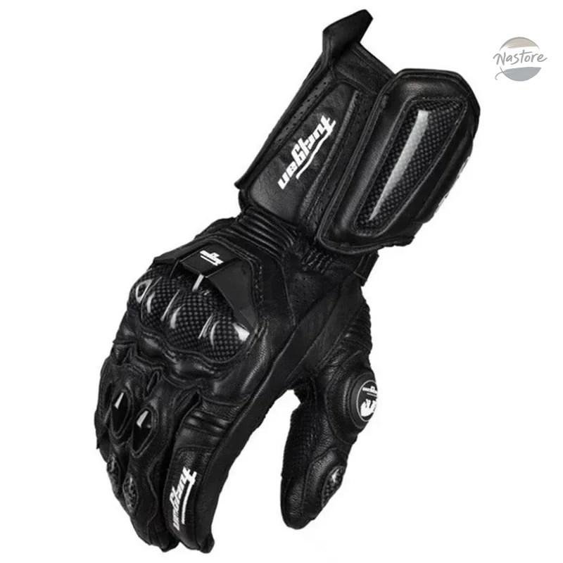 並行輸入品 オートバイ用手袋 防風 防水 Guantes Moto メンズ バイク用 ライディンググローブ タッチスクリーン Moto モトクロスグローブ 冬の画像