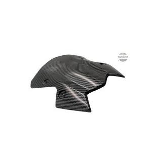 並行輸入品 カワサキ 2020-2023 Z900 Z650 フロントガラス ウインドスクリーン オドメーターバイザー バイザーメーターカバー フロントウインドシールドの画像