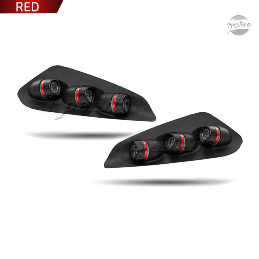 並行輸入品 S1000RR オートバイ用インテール LED 一体型テールライト
