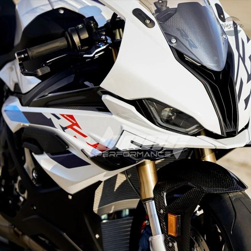 並行輸入品 S1000RR 2023 バイク用 ボウガード ブレーキ クラッチ 