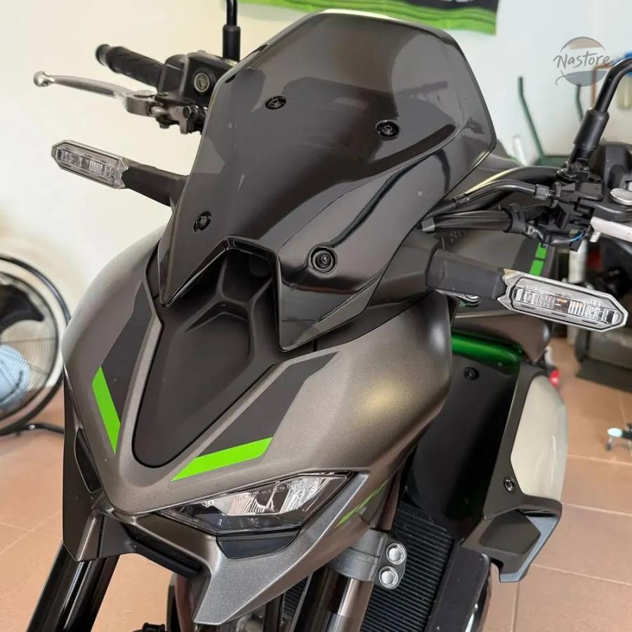 並行輸入品 カワサキ Z900 Z 900 SE 2025-2026 ツーリングバイク用