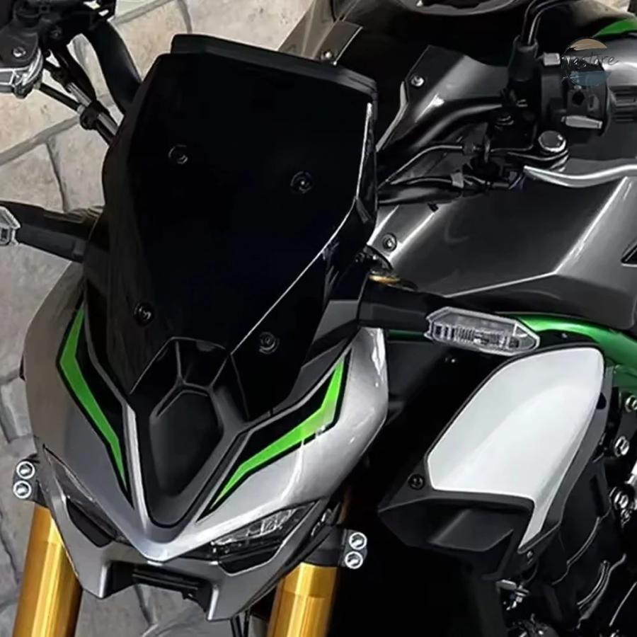 並行輸入品 カワサキ Z900 Z 900 SE 2025-2026 ツーリングバイク用