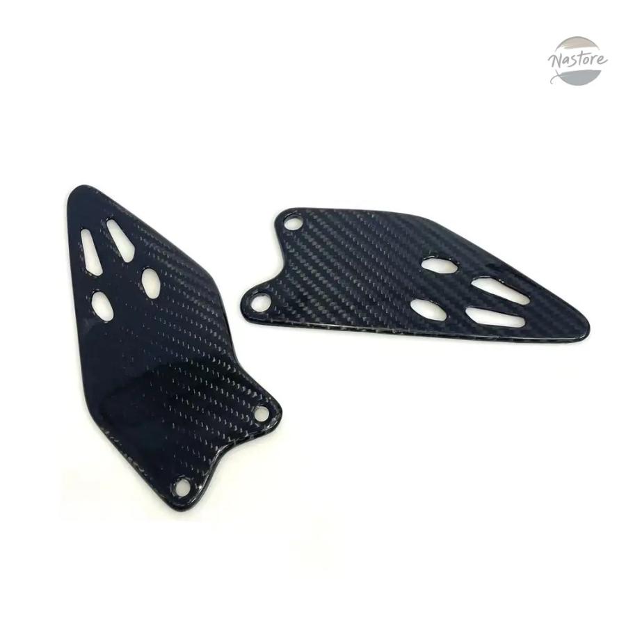 並行輸入品 KAWASAKI ZX6R ZX 6R 636 2019-2023 2024 カーボン