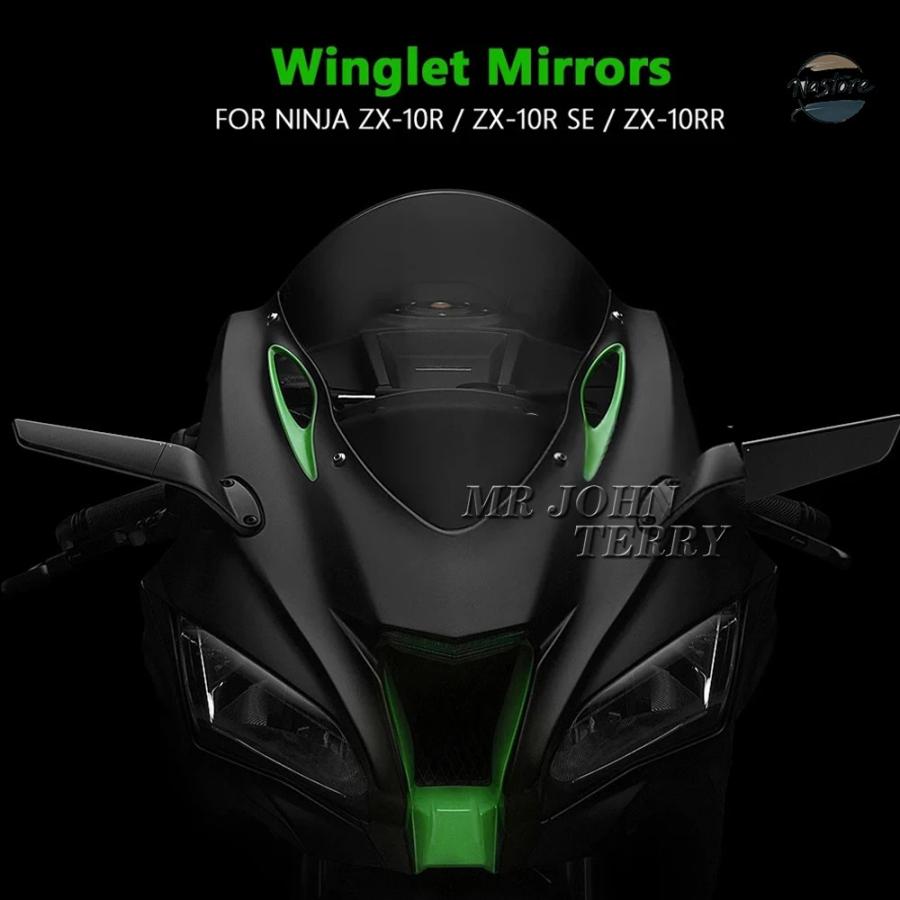 並行輸入品 KAWASAKI Ninja ZX10R ZX-10R SE ZX10RR ZX-10RR ZX 10 R