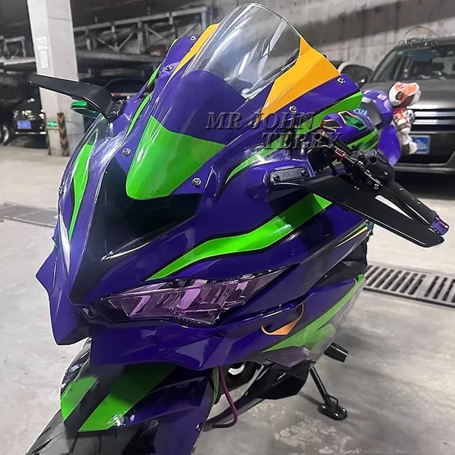 並行輸入品 KAWASAKI Ninja ZX10R ZX-10R SE ZX10RR ZX-10RR ZX 10 R