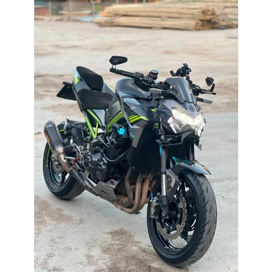 単品 並行輸入品 NINJA 250 400 500 650 1000SX ZH2 ZX-4R 6R 10R 12R 14Rに