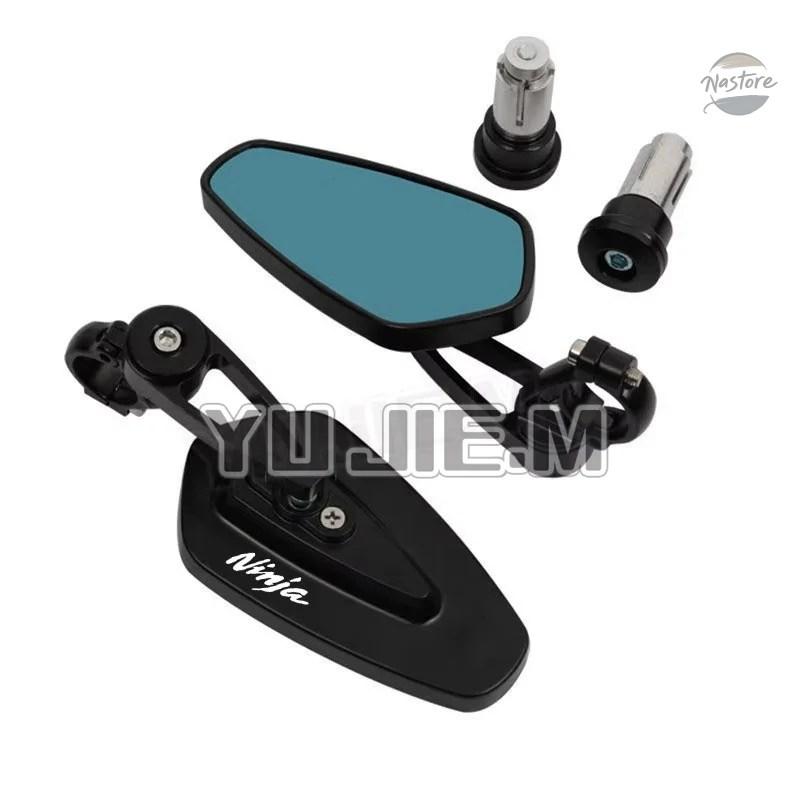 一体型ハンドル 並行輸入品 NINJA 250 400 500 650 1000SX ZH2 ZX-4R 6R 10R 12R 14Rに