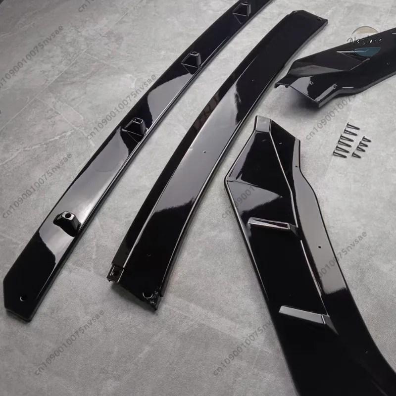 並行輸入品 BMW f48 カバー スポイラー リップスポイラー リップ x1