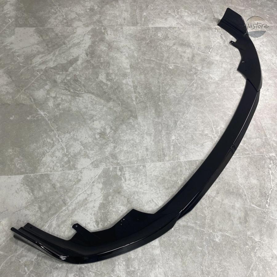 並行輸入品 BMW f70 リップ 1シリーズ mスポーツ 118i 120i 120d 128ti
