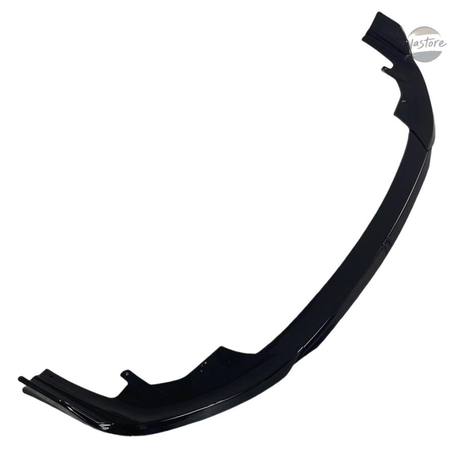 並行輸入品 BMW f70 リップ 1シリーズ mスポーツ 118i 120i 120d 128ti