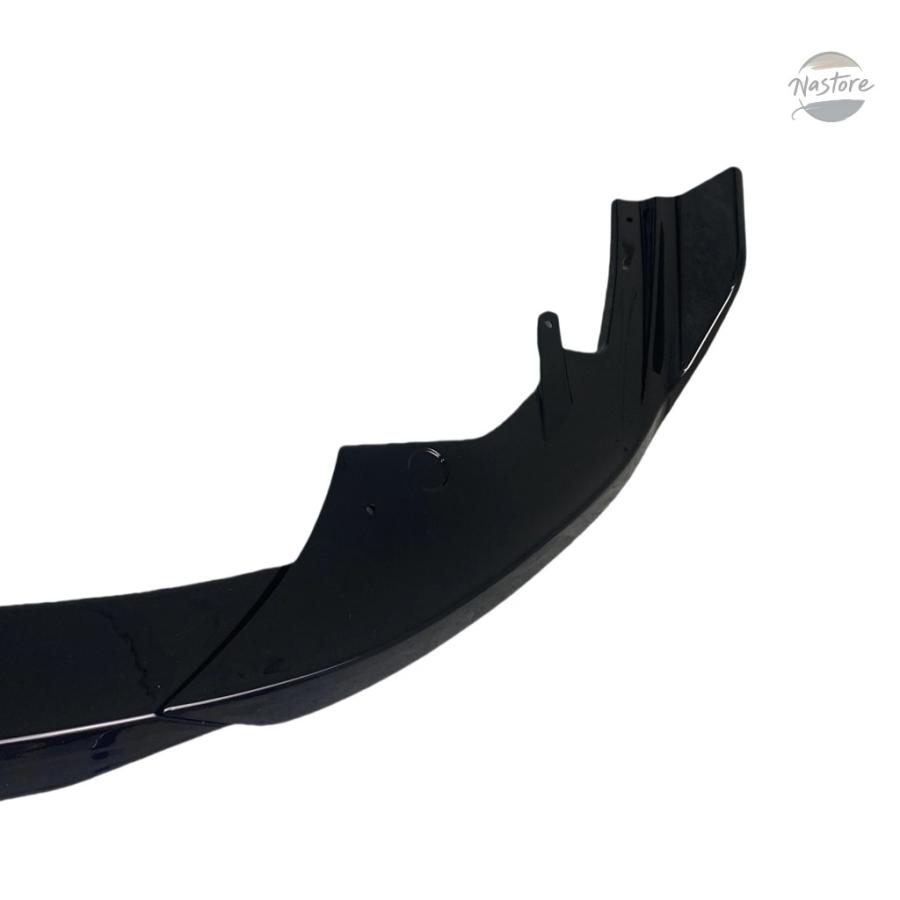 並行輸入品 BMW f70 リップ 1シリーズ mスポーツ 118i 120i 120d 128ti