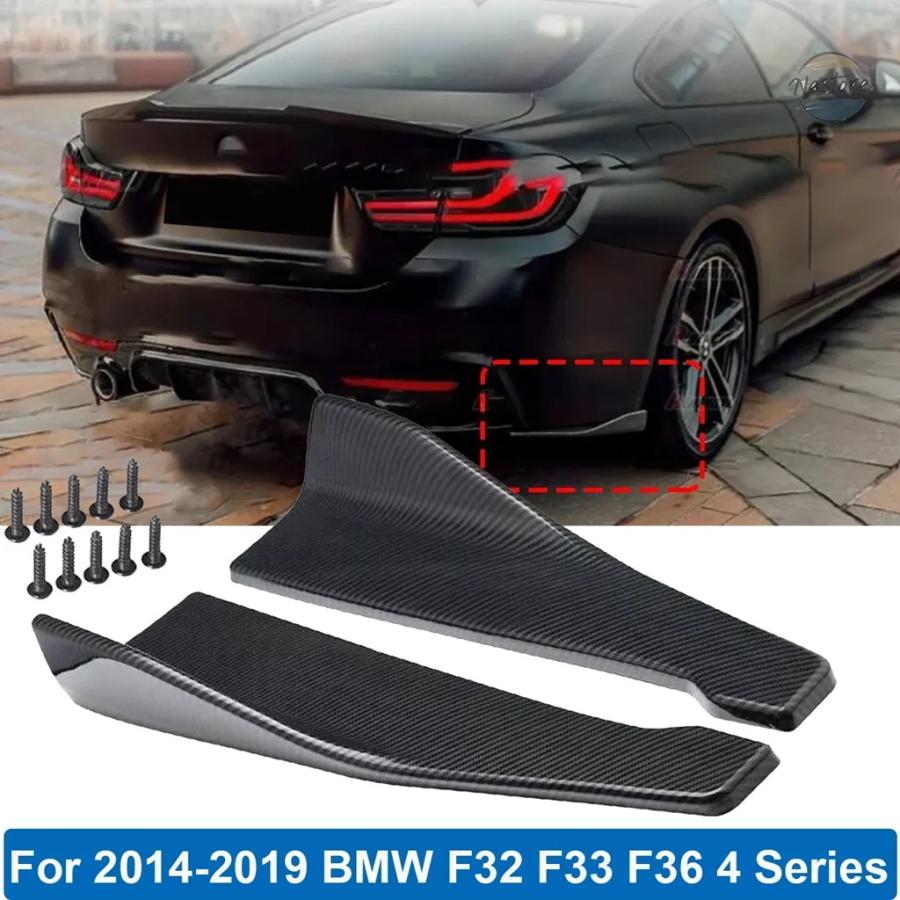 カーサイドアンダースカート F32 F33 F36 2014 2015 2016 2017 2018 2019 2020 車のリアバ マクラーレンのためのRtスタイル 720s ドライカーボンファイバー車体キット ハーフアップグレード フロントリップ リアディフューザー サイドスカート  フェンダー バンパーとは に関するビデオ