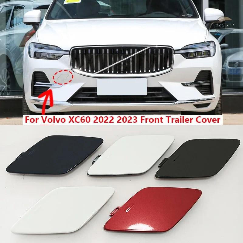 並行輸入品 xc60 ボルボ カバー アクセサリー カスタム フロント