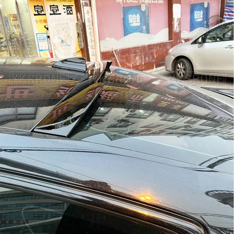 並行輸入品 フォード スポイラー Ford モンデオ フュージョン 2013 19