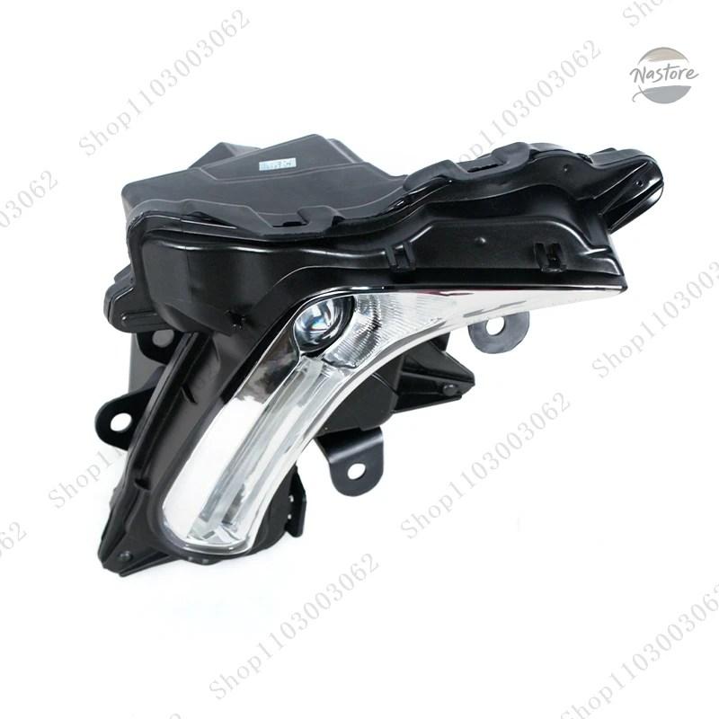 並行輸入品 レクサス ls460 フォグランプ ls600h 2013 17 led drl デイ