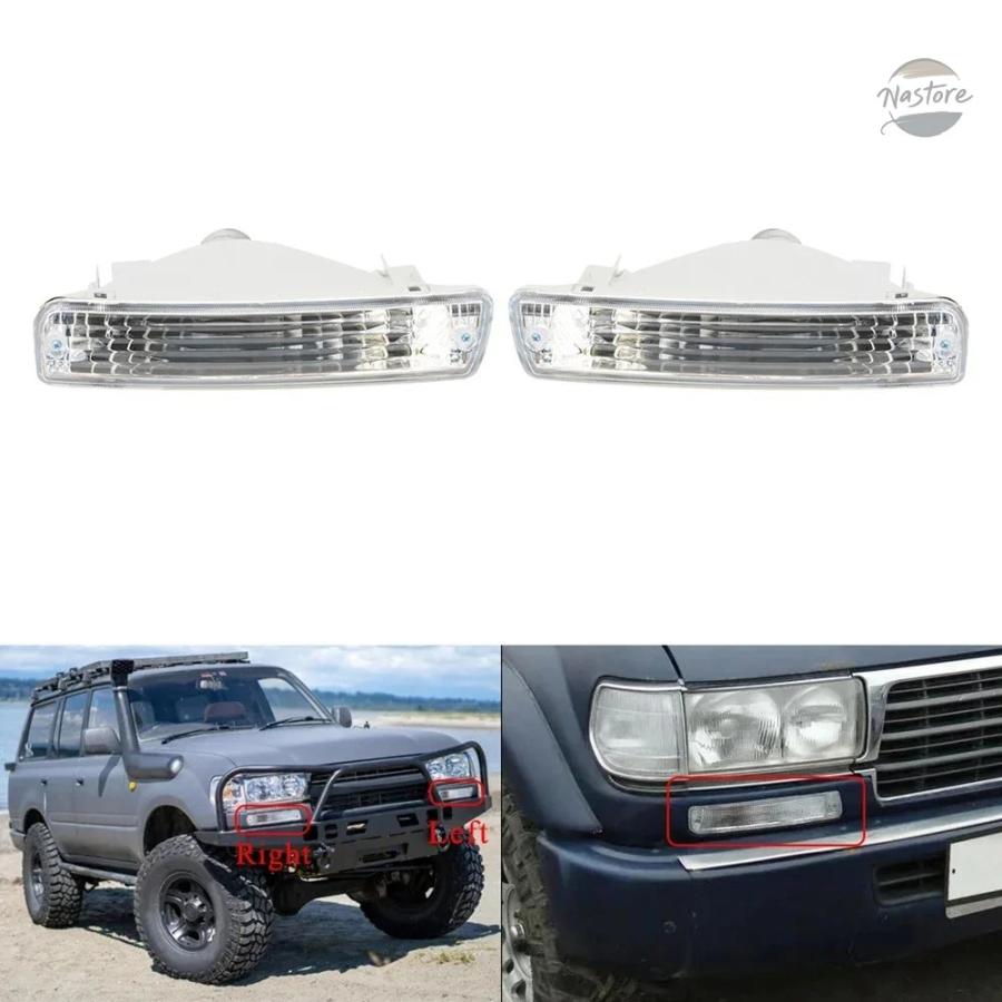 並行輸入品 トヨタ lc80 ランドクルーザー 80シリーズ fj80 fzj80 