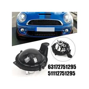 並行輸入品 r55 ミニ フォグランプ miniクーパー r56 r57 r58 r59