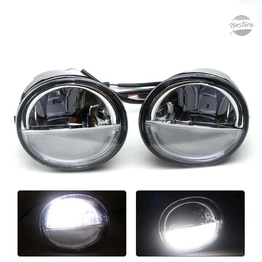 並行輸入品 トヨタ j70 フォグランプ ランドクルーザー lc70/71/76/79